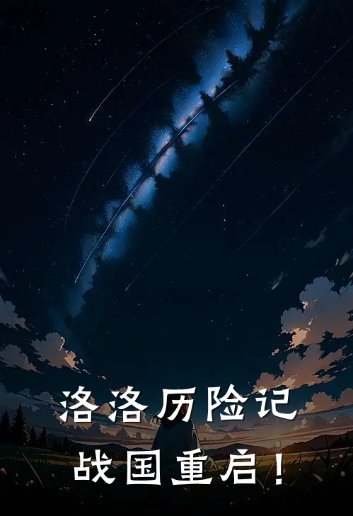洛洛历险记：战国重启！
