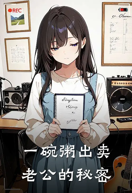 一碗粥出卖老公的秘密