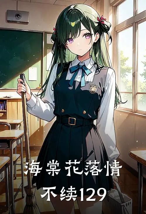 海棠花落情不续129