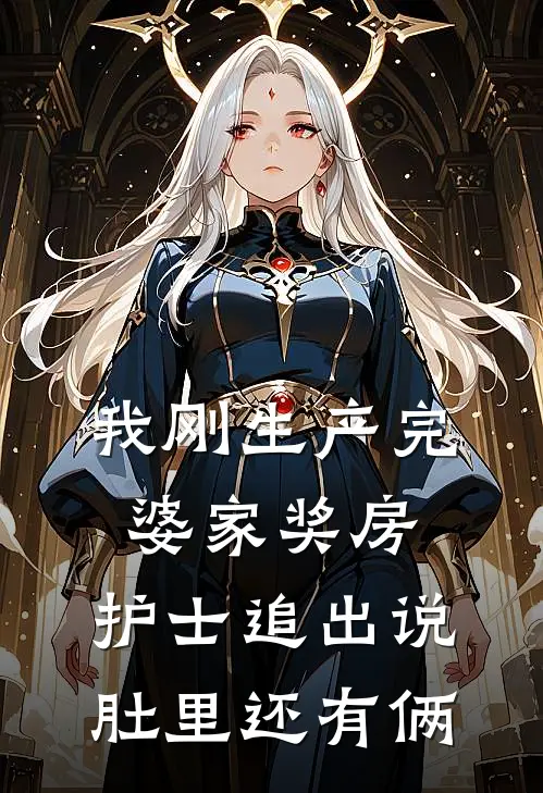 我刚生产完婆家奖房，护士追出说：肚里还有俩
