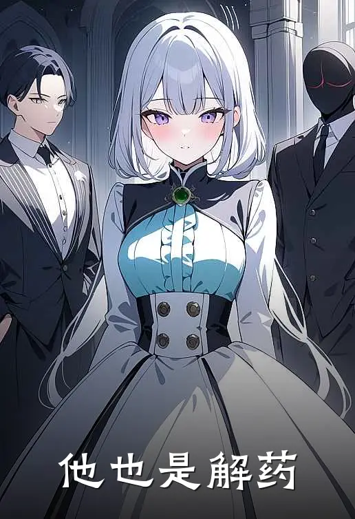 他也是解药