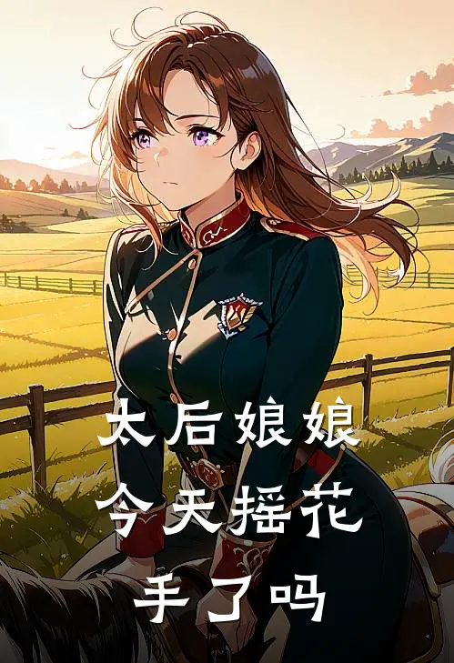 太后娘娘今天摇花手了吗