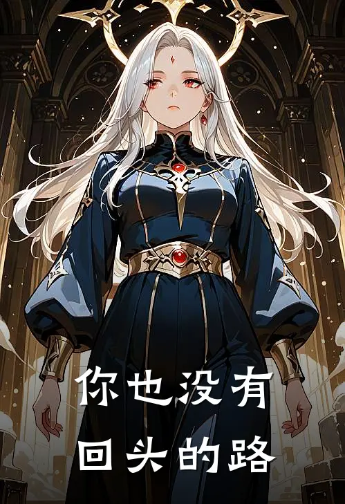 你也没有回头的路