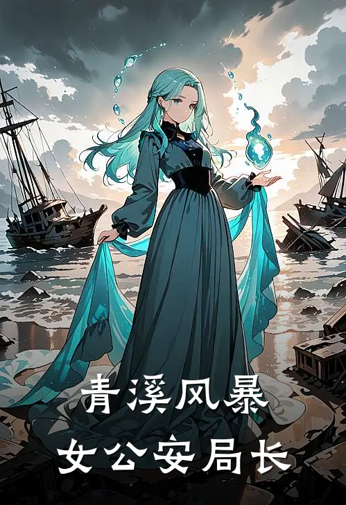 青溪风暴：女公安局长