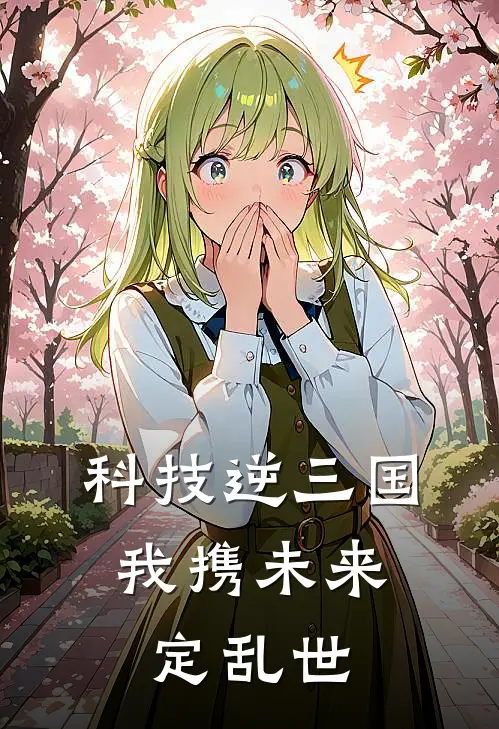 科技逆三国：我携未来定乱世