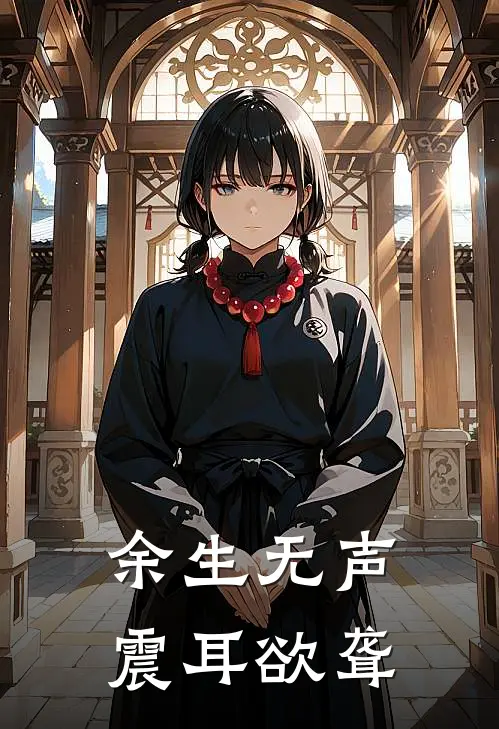 余生无声，震耳欲聋
