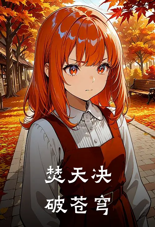 焚天决破苍穹
