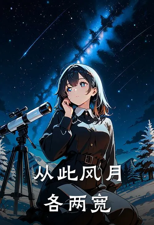 从此风月各两宽