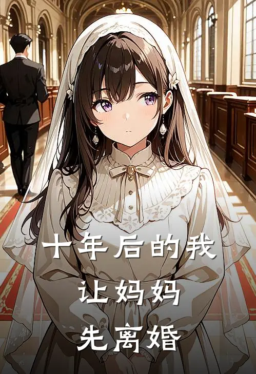 十年后的我，让妈妈先离婚