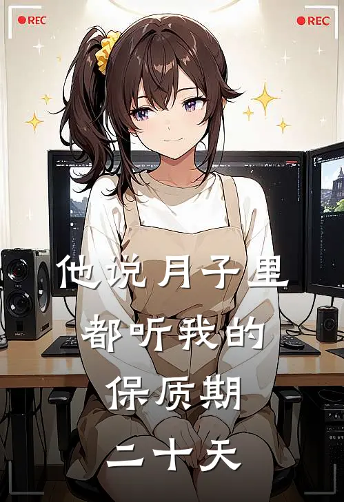 他说月子里都听我的，保质期二十天