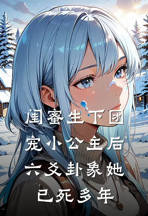 闺蜜生下团宠小公主后，六爻卦象她已死多年