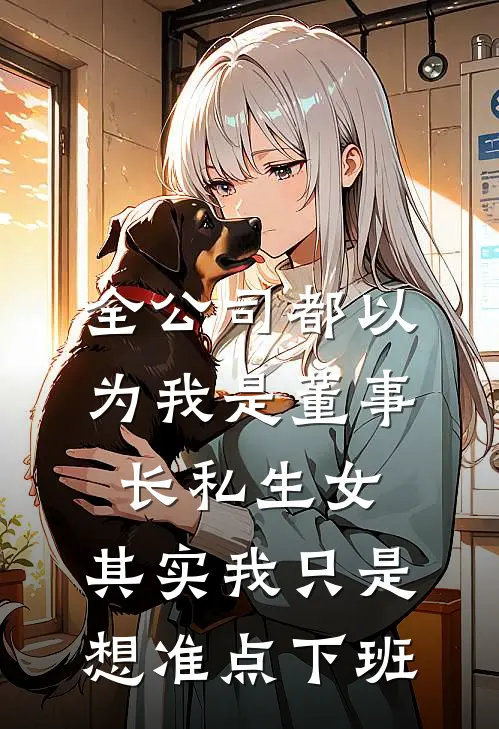 全公司都以为我是董事长私生女,其实我只是想准点下班