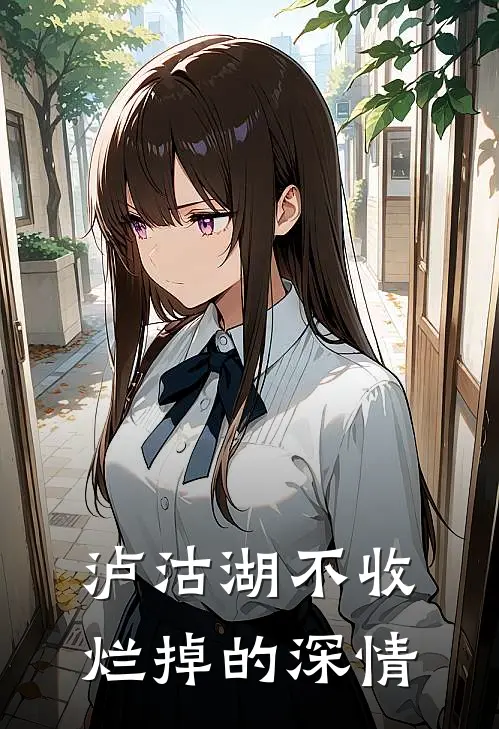 泸沽湖不收烂掉的深情