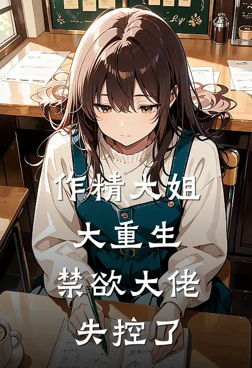 作精大姐大重生，禁欲大佬失控了
