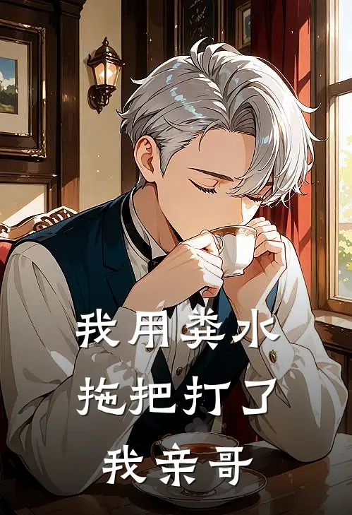 我用粪水拖把打了我亲哥