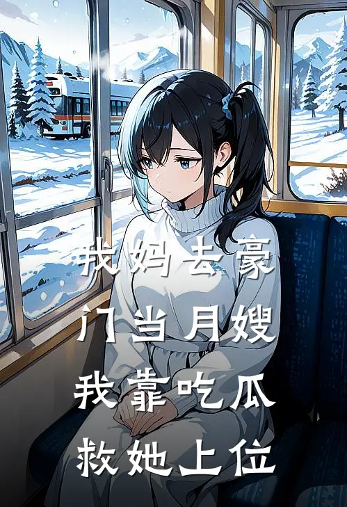 《我妈去豪门当月嫂，我靠吃瓜救她上位》