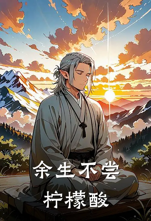 余生不尝柠檬酸