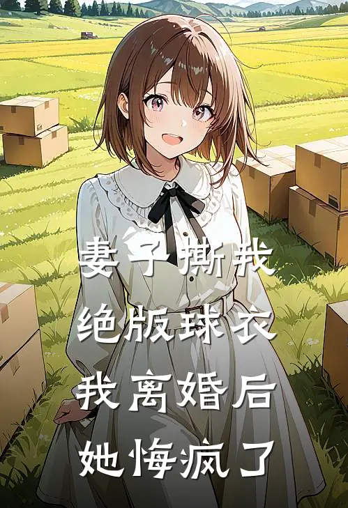 妻子撕我绝版球衣，我离婚后她悔疯了