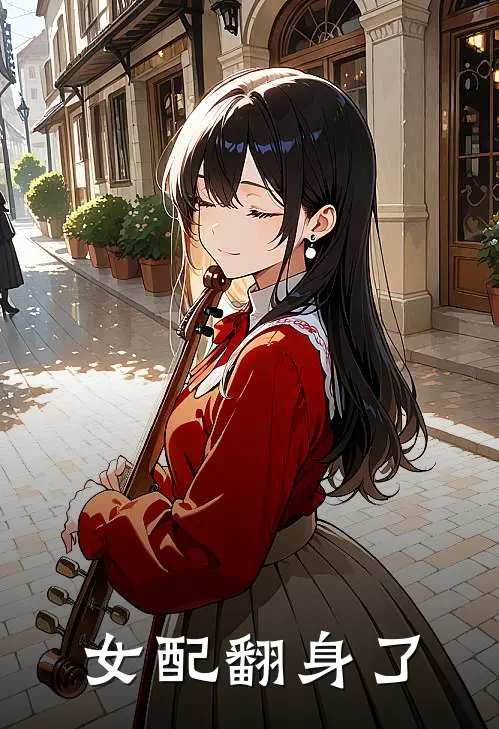 女配翻身了