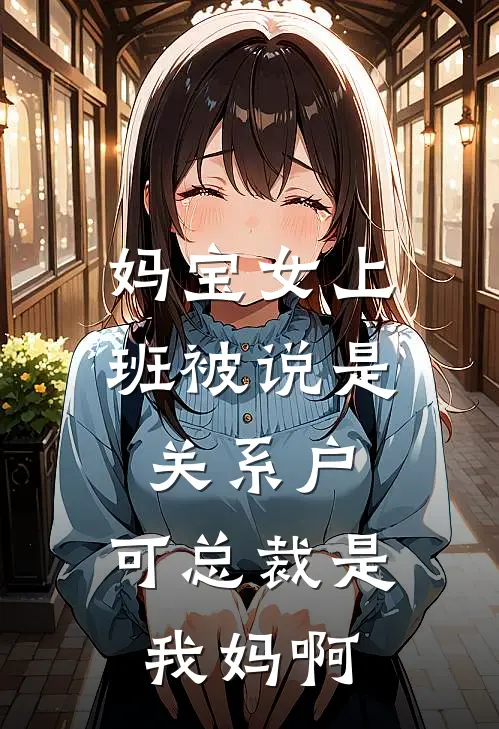 妈宝女上班被说是关系户，可总裁是我妈啊