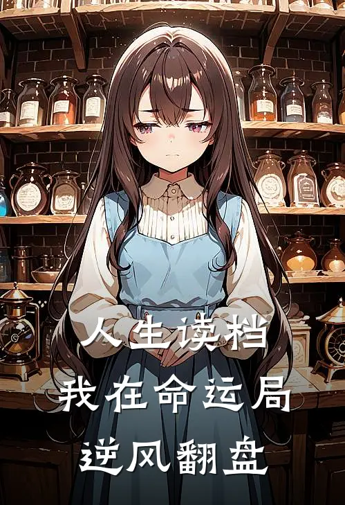 人生读档：我在命运局逆风翻盘