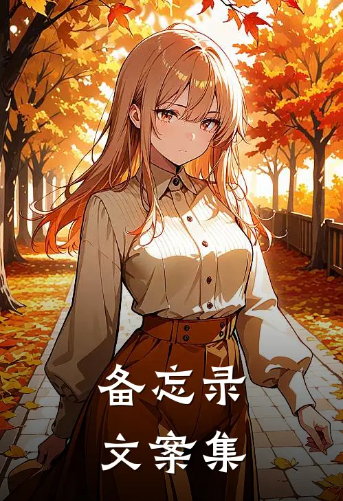 备忘录文案集