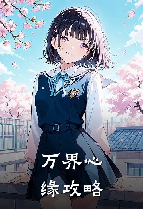 万界心缘攻略