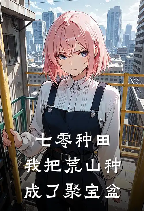 七零种田：我把荒山种成了聚宝盆