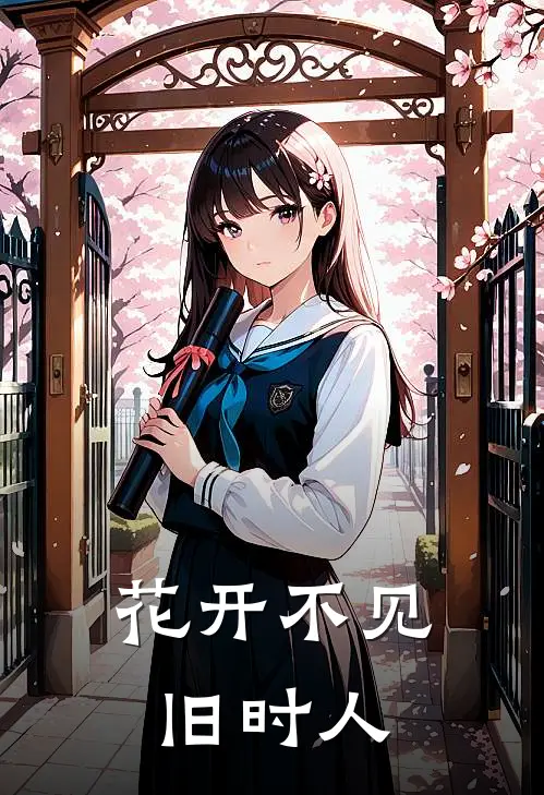 花开不见旧时人