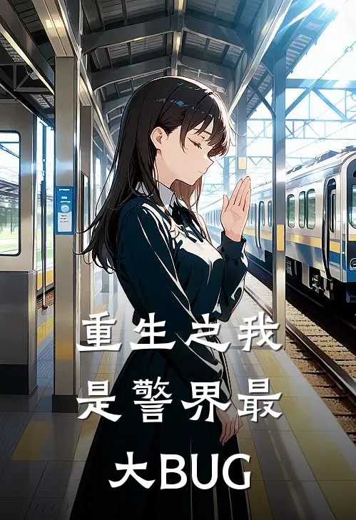 重生之我是警界最大BUG