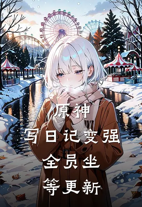 原神：写日记变强，全员坐等更新