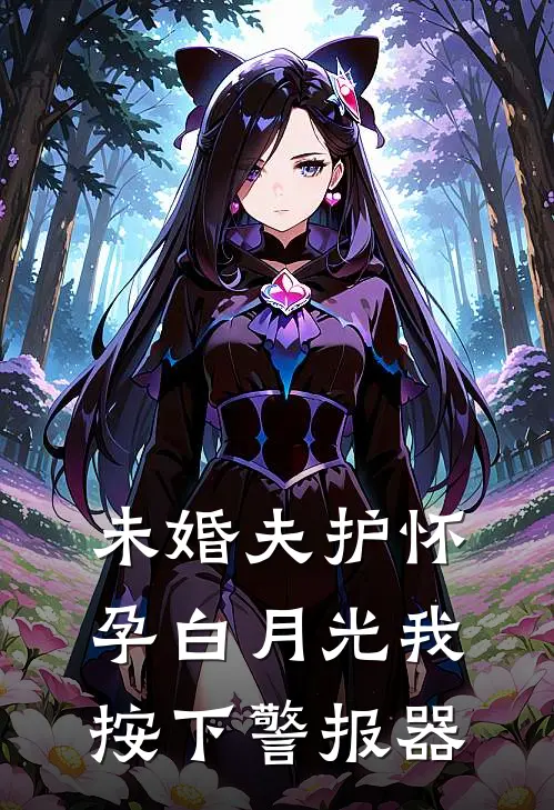 未婚夫护怀孕白月光我按下警报器