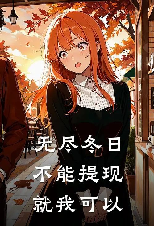 无尽冬日不能提现，就我可以