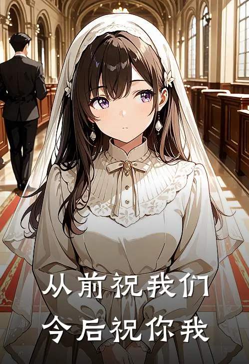 从前祝我们，今后祝你我。
