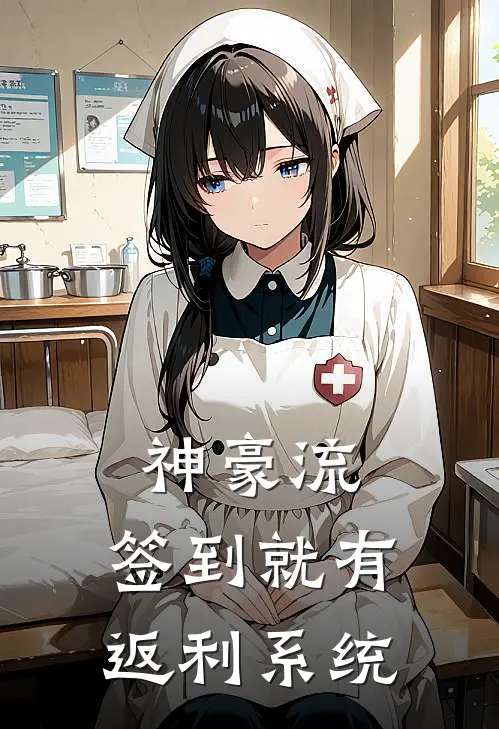 神豪流：签到就有返利系统