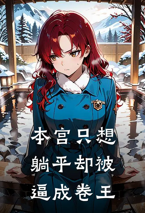 本宫只想躺平却被逼成卷王