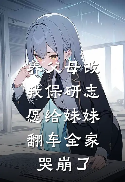 养父母改我保研志愿给妹妹，翻车全家哭崩了