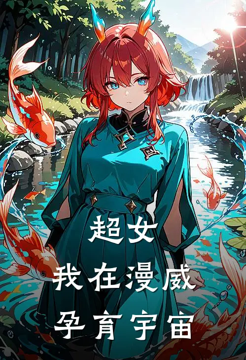 超女：我在漫威孕育宇宙