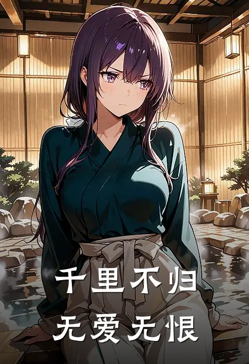 千里不归，无爱无恨。
