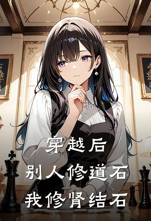 穿越后，别人修道石，我修肾结石