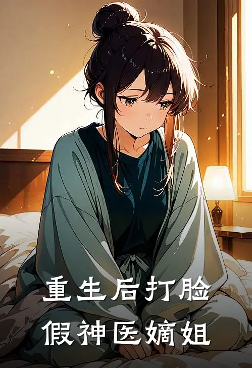 重生后打脸假神医嫡姐