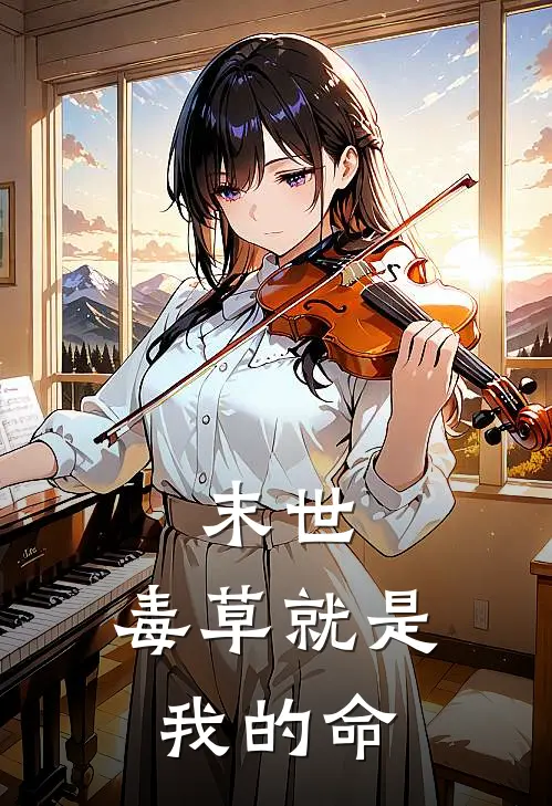 末世：毒草就是我的命