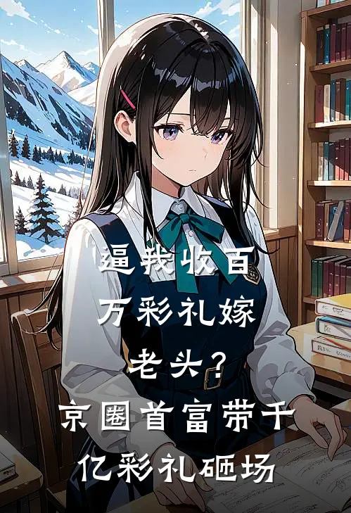 逼我收百万彩礼嫁老头？京圈首富带千亿彩礼砸场