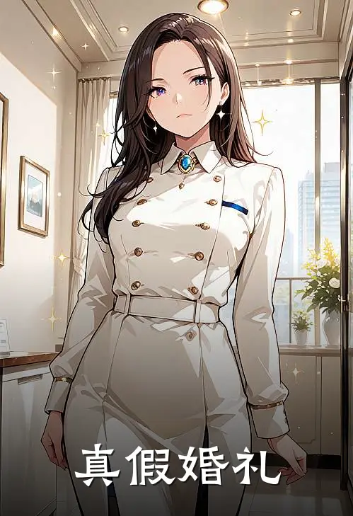 真假婚礼
