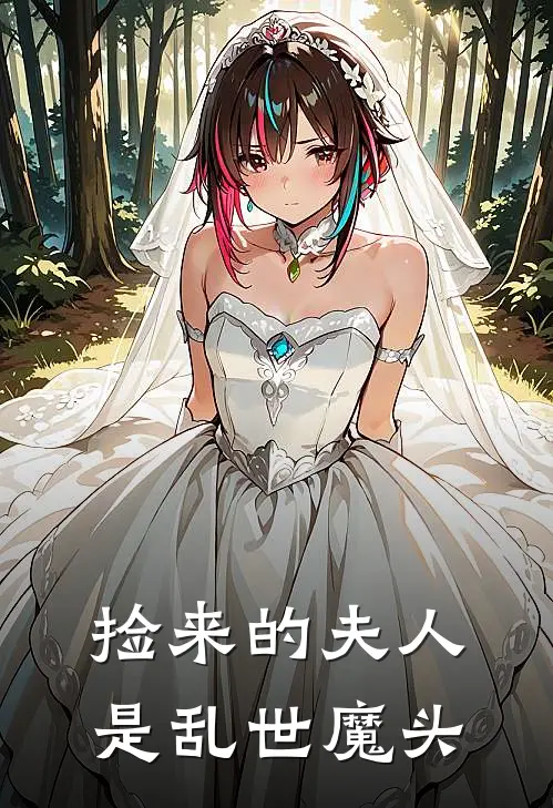 捡来的夫人是乱世魔头