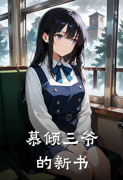 慕倾三爷的新书