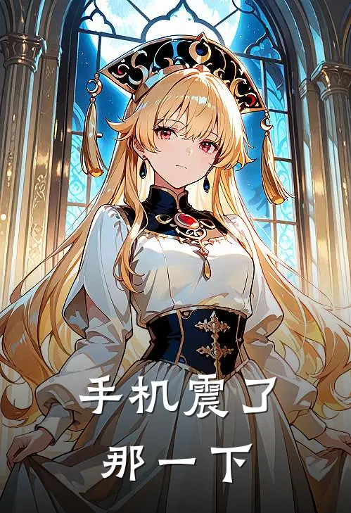 手机震了那一下
