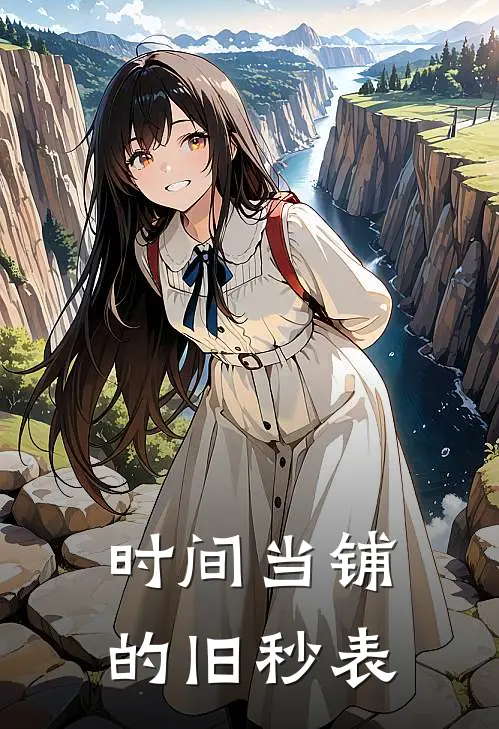 时间当铺的旧秒表