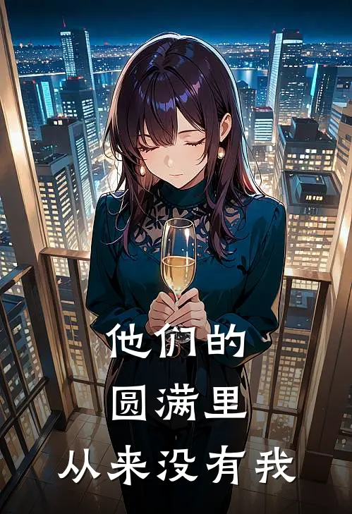 他们的圆满里，从来没有我