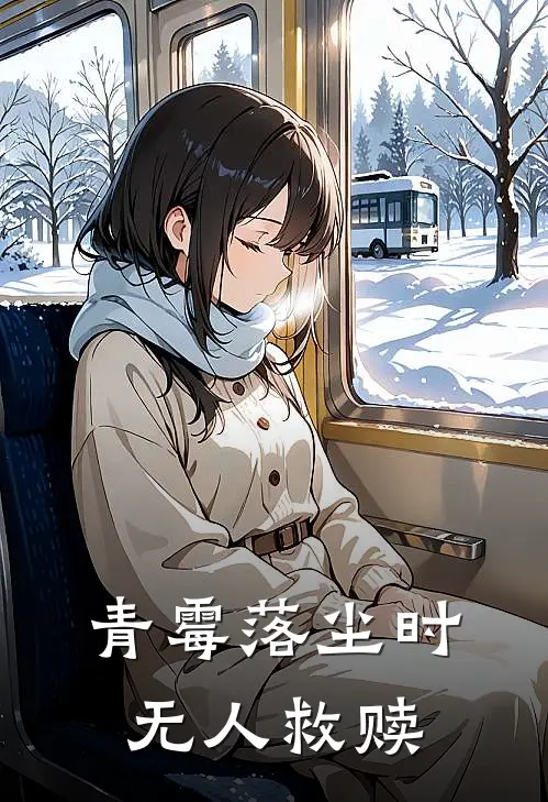 青霉落尘时无人救赎